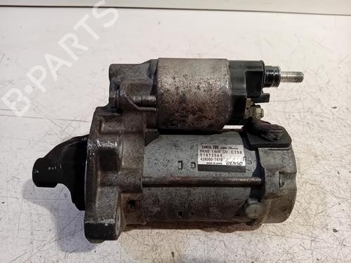 Starter FIAT PANDA (312_, 319_) 0.9 (312PXH1A) | BP25621960M8 