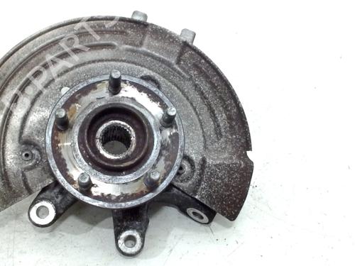 Achsschenkel links hinten für JAGUAR S-TYPE II (X200) 2.7 D (207 hp) 13205511