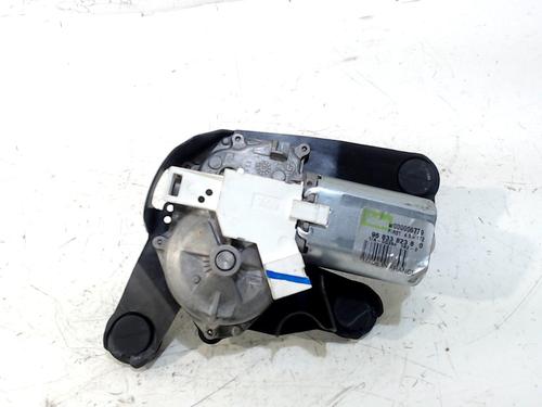 Used Rear wiper motor Rear wiper motor CITROËN C3 II (SC_) 1.4 HDi 70 (SC8HZC, SC8HR0, SC8HP4) (68 hp) 6991290 6991290