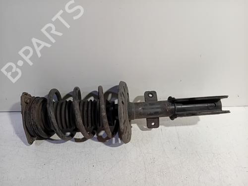 Used Right front shock absorber PEUGEOT 3008 II SUV (MC_, MR_, MJ_, M4_) 2.0 BlueHDi 180 (177 hp) 19948419
