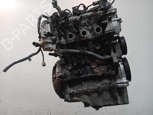 Used Engine Engine 38489817 38489817