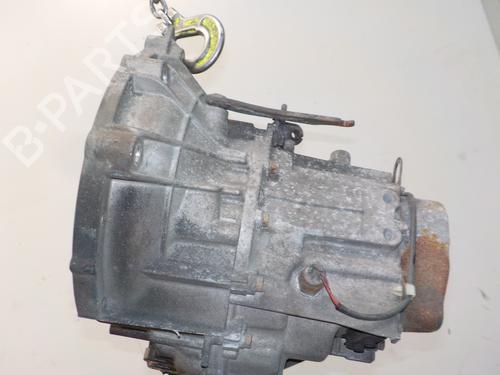 Gearbox SUBARU JUSTY IV 1.0 (M300) | BP12540902M3 