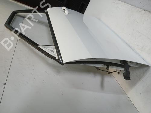 Used Left front door Left front door 39567273 39567273