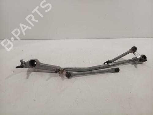 Articulacion limpia delantero MERCEDES-BENZ B-CLASS Sports Tourer (W246, W242) B 200 (246.243) (156 hp) 28369108