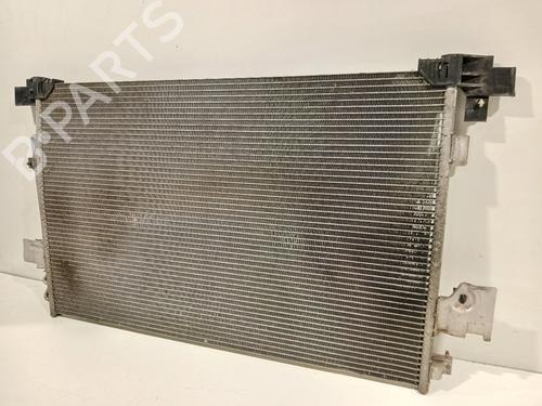 AC radiator CITROËN C4 AIRCROSS 1.8 HDi 150 | BP24957074M32 