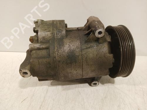 AC compressor OPEL ASTRA J (P10) 1.6 (68) | BP39743336M34 - Image 2