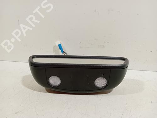 Rear mirror MERCEDES-BENZ CLA Shooting Brake (X117) CLA 200 (117.943) | BP22350497I6 