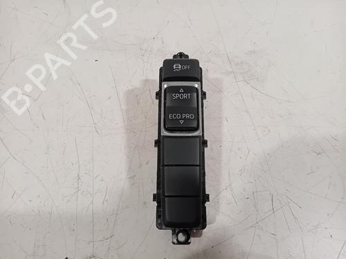 Spak kontakt BMW X1 (F48) sDrive 18 d (150 hp) 30856378