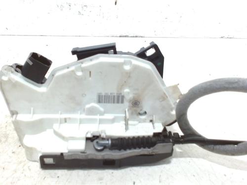 Front right lock VW UP! (121, 122, BL1, BL2, BL3, 123) 1.0 | BP13205649C97 
