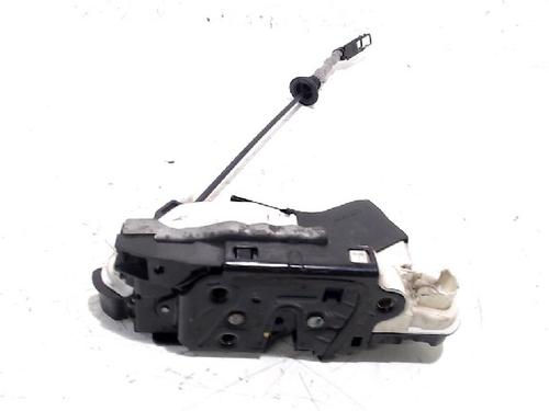 Front left lock VW POLO V (6R1, 6C1) 1.2 TSI | BP13200402C98 