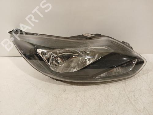 Used Right headlight Right headlight 39081637 39081637