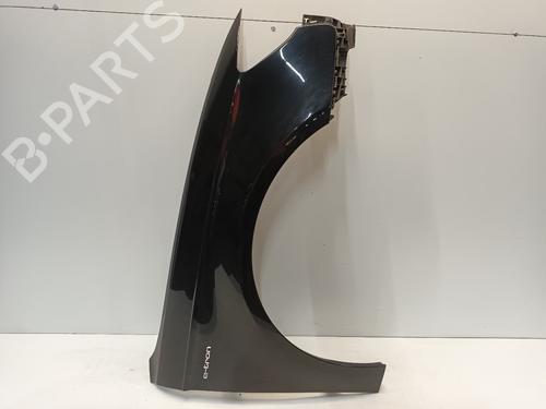 Used Right front fenders AUDI A3 Sportback (8VA, 8VF) 1.4 TFSI e-tron (150 hp) 30877517