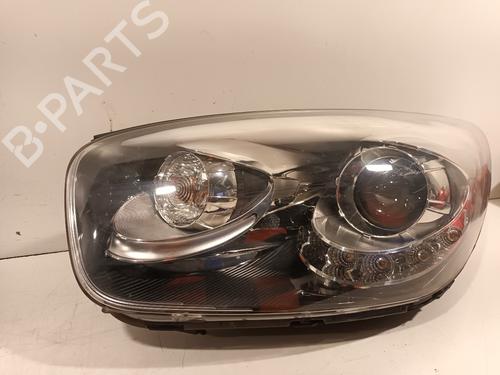 Used Left headlight Left headlight KIA PICANTO II (TA) 1.0 (69 hp) 40128089 40128089