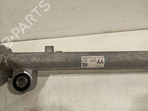 Steering rack FORD FIESTA VII (HJ, HF) 1.1 Ti-VCT | BP37609076M22 - Image 7