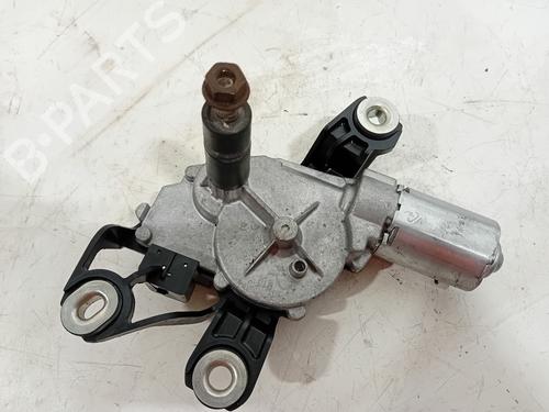 Used Rear wiper motor VW GOLF VI (5K1) 1.4 TSI (122 hp) 15090359