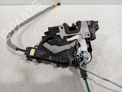 Rear left lock MERCEDES-BENZ C-CLASS (W205) C 350 e (205.047) | BP21072000C100 