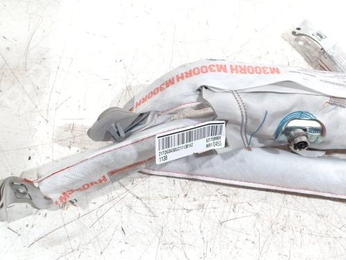 Right curtain airbag CHEVROLET SPARK (M300) 1.0 LPG | BP13208054C12
