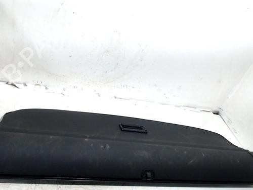 Used Rear parcel shelf Rear parcel shelf 13202462 13202462
