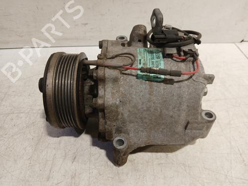 Used AC compressor AC compressor HONDA CR-V IV (RM_) 2.0 iVtec (RE5, RM1) (155 hp) 34613798 34613798