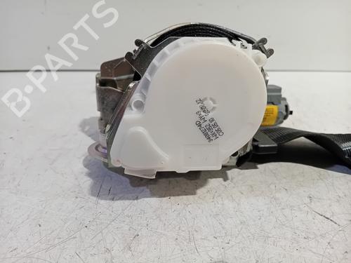 Front right seatbelt FIAT 500 (312_) 1.2 (312AXA1A) | BP19278995I25 