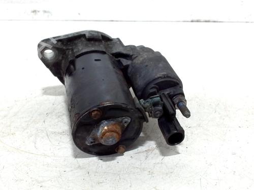 Starter SKODA SUPERB II Estate (3T5) 1.8 TSI 4x4 | BP9395118M8 