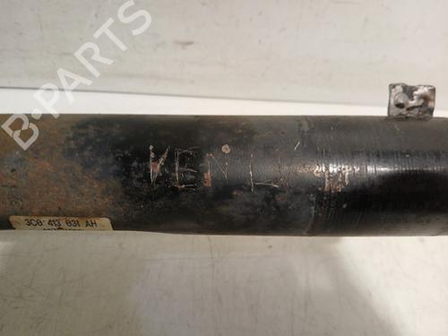 Left front shock absorber VW PASSAT CC B6 (357) 1.8 TSI | BP33003680M16  - Image 5