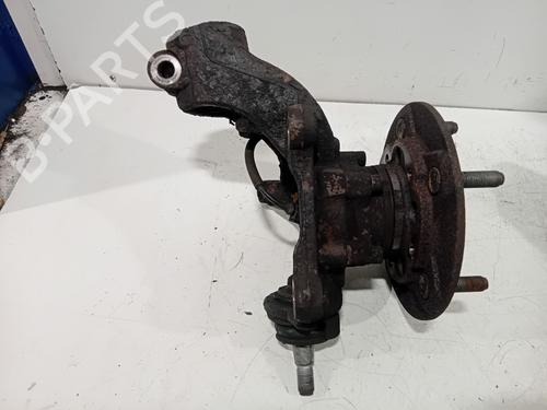Left front steering knuckle FORD TRANSIT CUSTOM V362 Van (FY, FZ) 2.2 TDCi | BP33758682M25 - Image 3