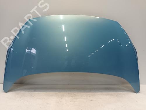 Used Hood Hood FORD KA (RU8) 1.2 (69 hp) 33741210 33741210