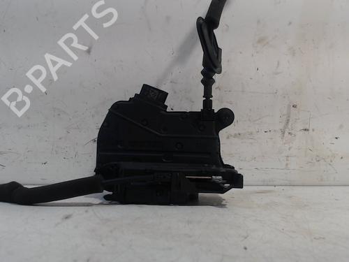 Used Rear right lock RENAULT TWINGO III (BCM_, BCA_) 1.0 SCe 70 (71 hp) 13207747