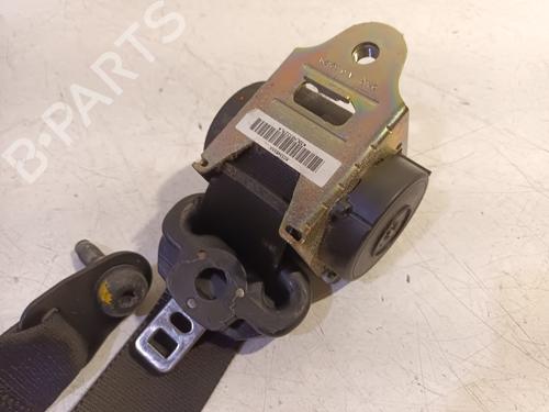 Front right seatbelt LAND ROVER FREELANDER I (L314) 1.8 16V 4x4 | BP16420742I25 