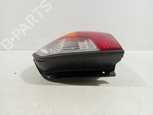 Right taillight HYUNDAI SANTA FÉ I (SM) 2.0 | BP19267348C35 