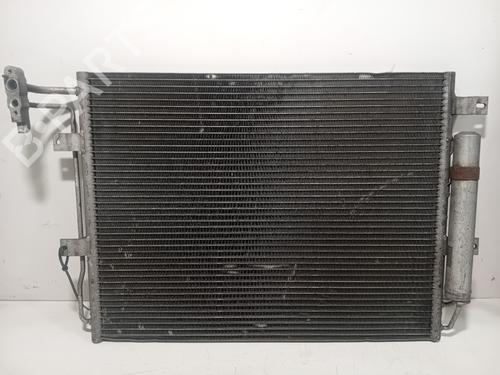 Used AC radiator AC radiator 38468444 38468444