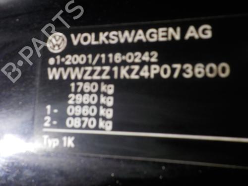 Starter VW GOLF V (1K1) 1.6 | BP11734411M8 