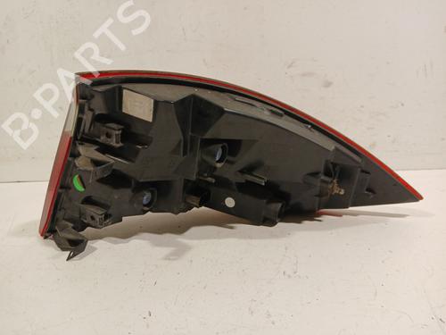 Left taillight PORSCHE CAYENNE (92A) 3.0 Diesel | BP28605535C34