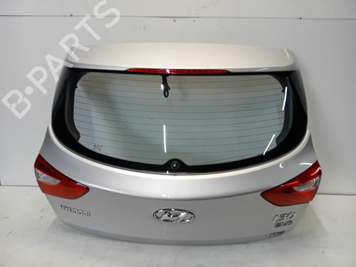 Bakluke CC/Kombi-Kupé Bakluke CC/Kombi-Kupé HYUNDAI i30 (GD) 1.6 GDI (135 hp) 35899006 35899006