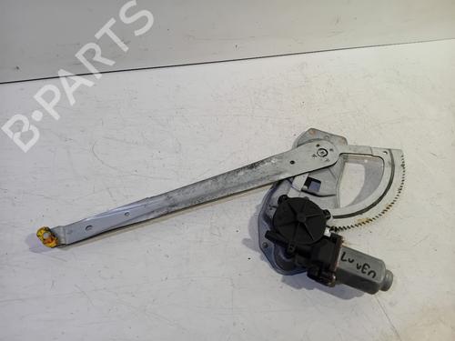Used Front left window mechanism Front left window mechanism 20214282 20214282