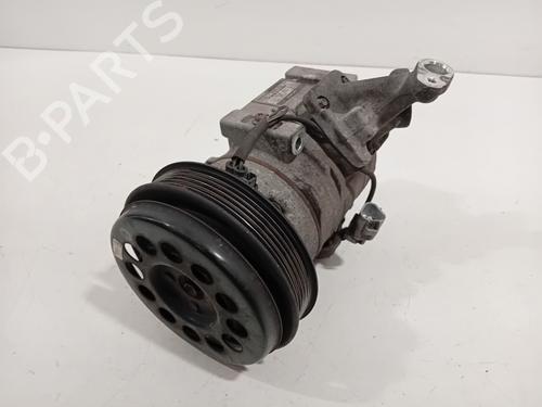 AC compressor TOYOTA RAV 4 II (_A2_) 1.8 (ZCA25_, ZCA26_, ZCA25W, ZCA26W) | BP28186821M34 