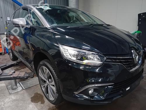 Switch RENAULT SCÉNIC IV (J9_) 1.2 TCe 130 | BP33003625I30 - Image 10