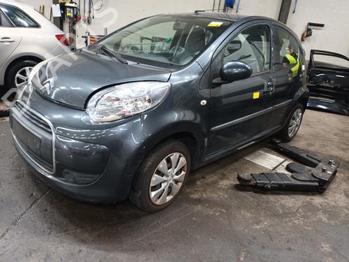 Used Parts CITROËN C1 (PM_, PN_) 1.0 4654091