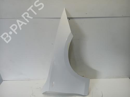 Used Right front fenders BMW 1 (E81) 118 i (143 hp) 27391340
