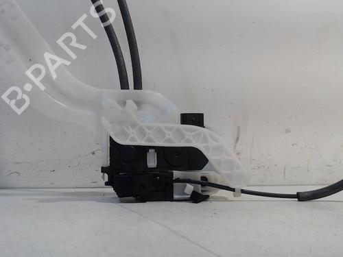 Used Rear left lock HYUNDAI ix35 (LM, EL, ELH) 1.7 CRDi (116 hp) 13207760