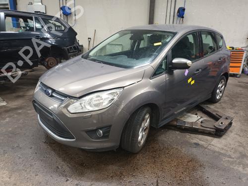 Used Parts FORD C-MAX II (DXA/CB7, DXA/CEU) 1.6 TDCi 5012269