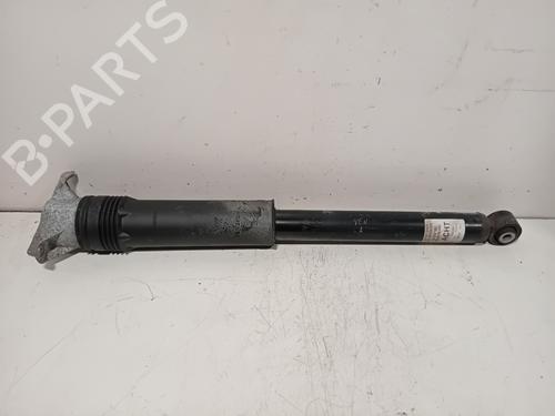 Used Left rear shock absorber Left rear shock absorber 37536332 37536332