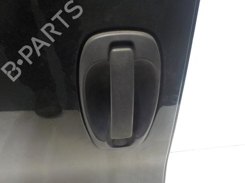 Right rear door PEUGEOT BIPPER (AA_) 1.3 HDi 75 | BP16946518C5 