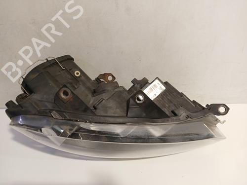 Right headlight VW GOLF VI (5K1) 1.4 TSI | BP35952578C29 - Image 2