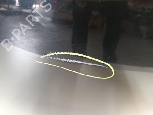 Hood HYUNDAI i10 I (PA) 1.1 | BP29354276C1 