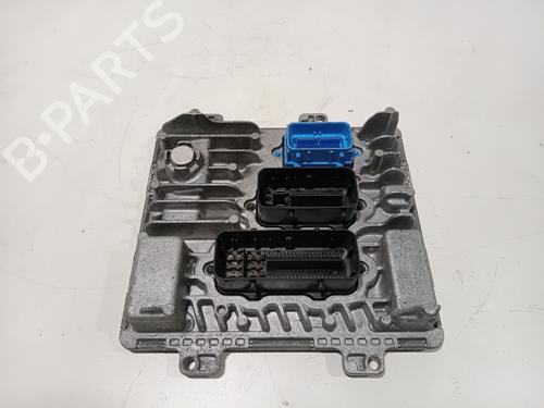 Used Engine control unit (ECU) Engine control unit (ECU) 39099791 39099791
