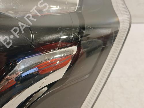 Left headlight FORD TRANSIT CUSTOM V362 Van (FY, FZ) 2.0 EcoBlue | BP32864012C28  - Image 7