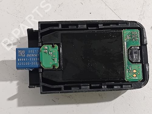 Electronic sensor LEXUS ES (_Z10_, _A10_, _H10_) 300h (AXZH10, AXZH11) | BP23988767M84 - Image 3