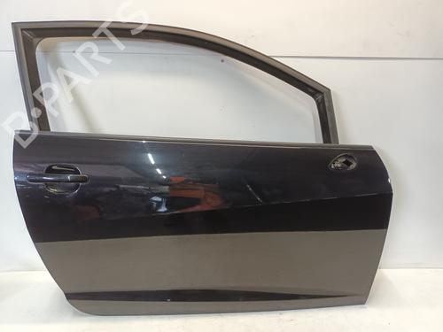 Used Right front door SEAT IBIZA IV (6J5, 6P1) 1.2 TDI (75 hp) 17572061